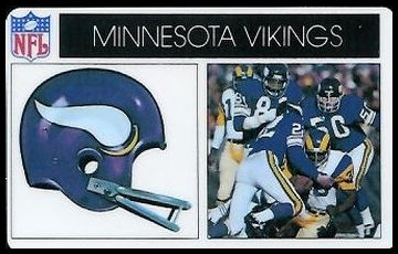 Minnesota Vikings